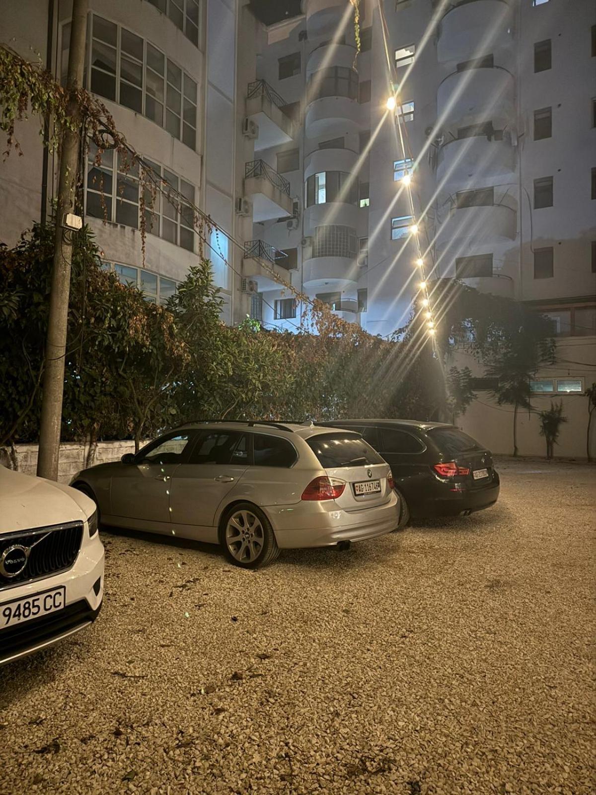 Villa Lamer Durrës Zewnętrze zdjęcie