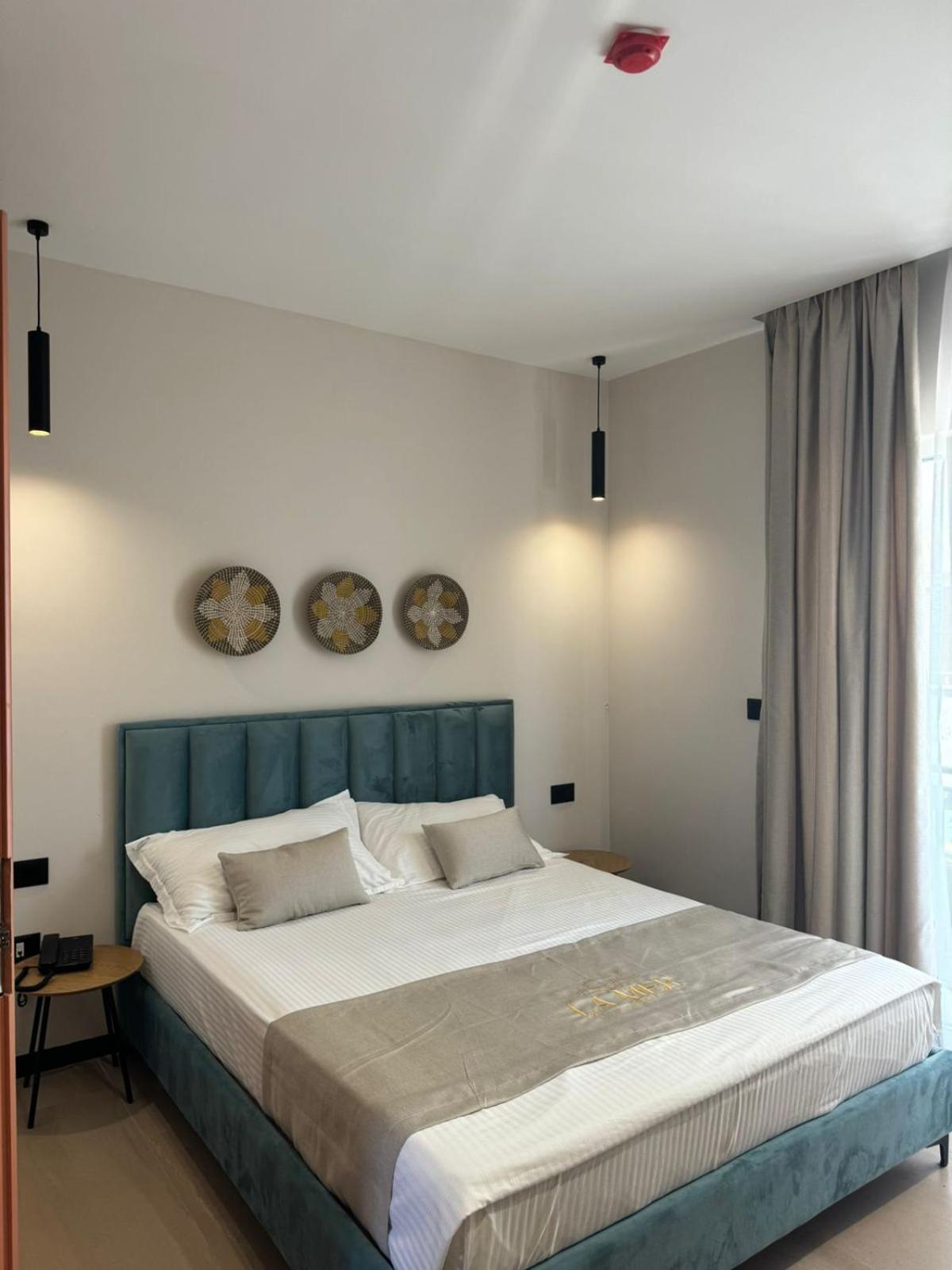 Villa Lamer Durrës Zewnętrze zdjęcie