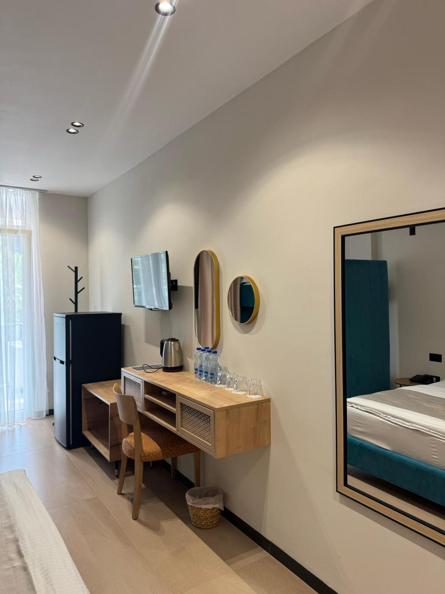 Villa Lamer Durrës Zewnętrze zdjęcie