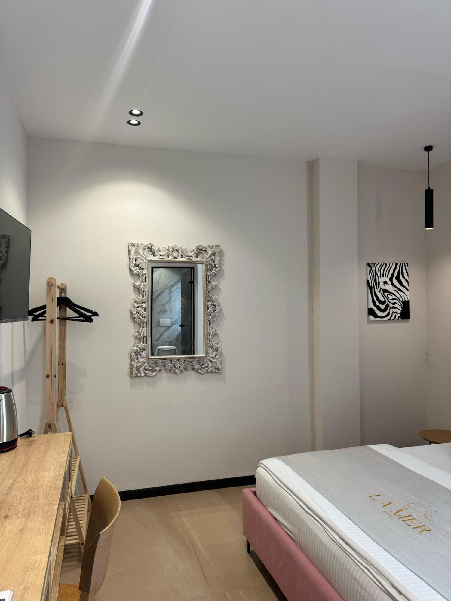 Villa Lamer Durrës Zewnętrze zdjęcie