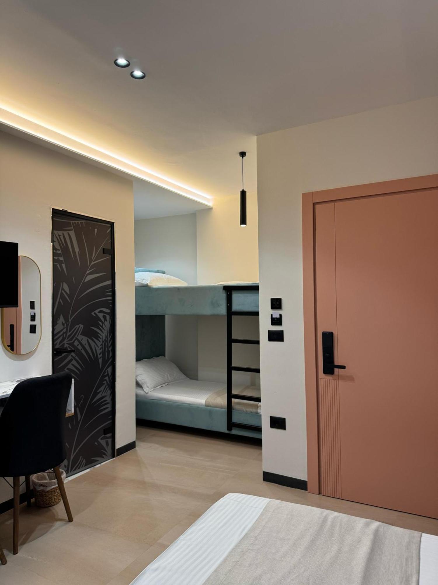 Villa Lamer Durrës Zewnętrze zdjęcie